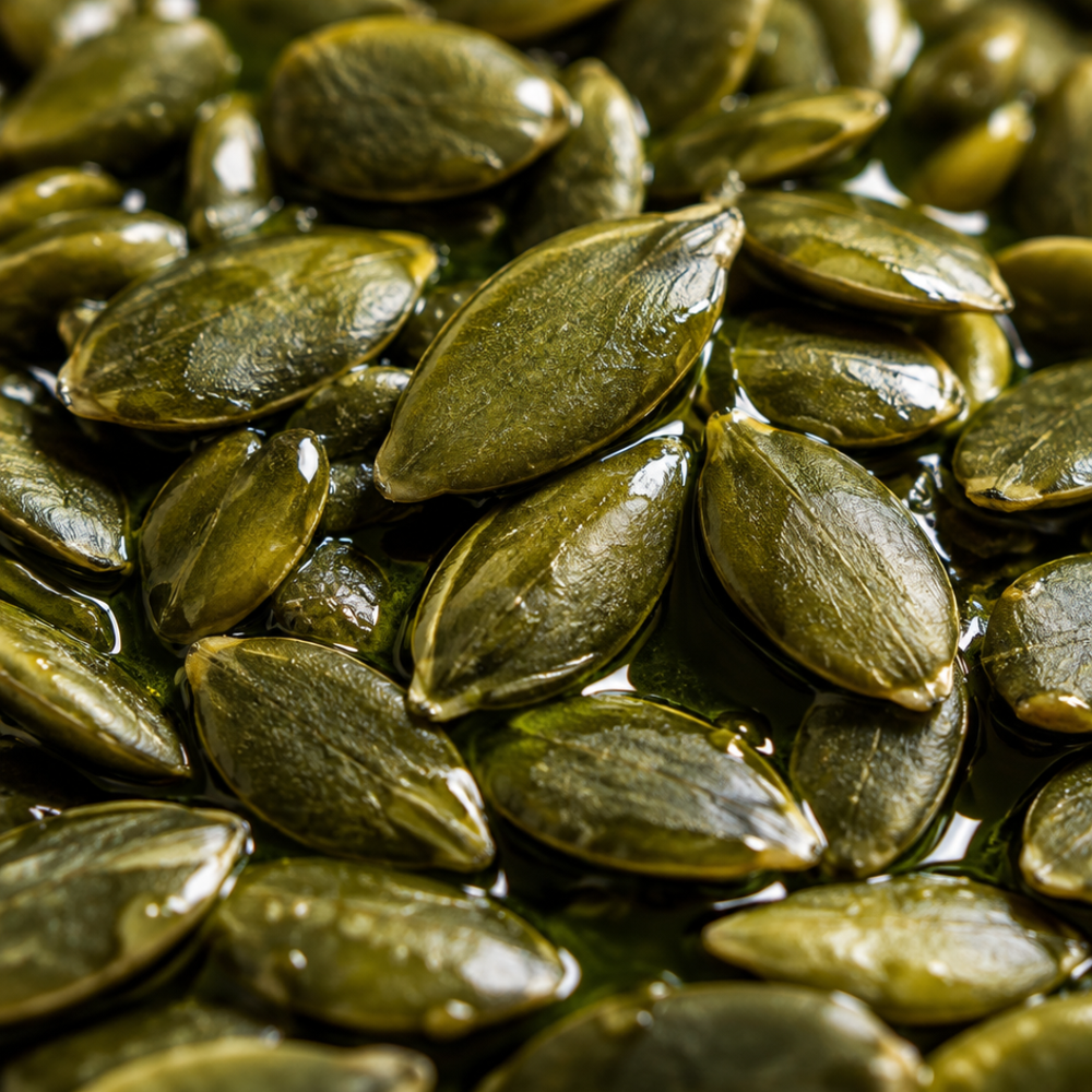Pumpkin Seed Oil