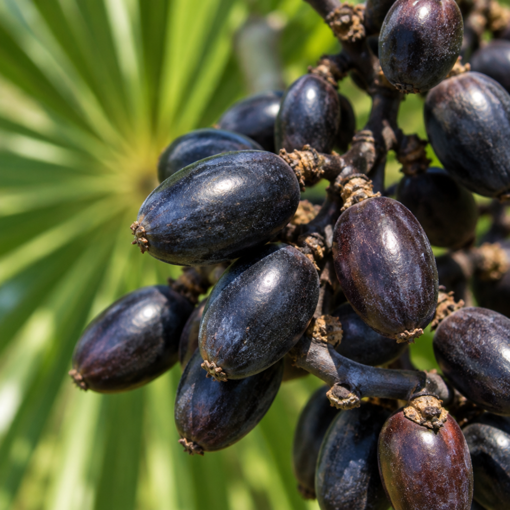 Saw Palmetto Extract